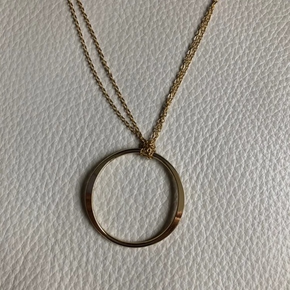 NWT Cookie Lee Necklace - Picture 2 of 3